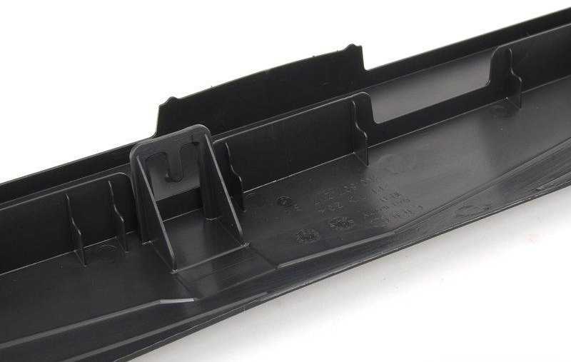 Vag Priekinis Stiklo Gaubtas Grillis Audi Q5 2013 2017 Originalus 8R0807217A