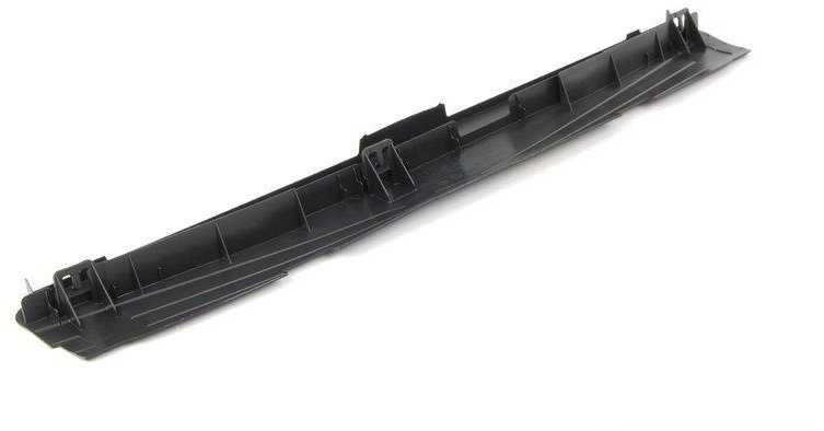 Vag Priekinis Stiklo Gaubtas Grillis Audi Q5 2013 2017 Originalus 8R0807217A