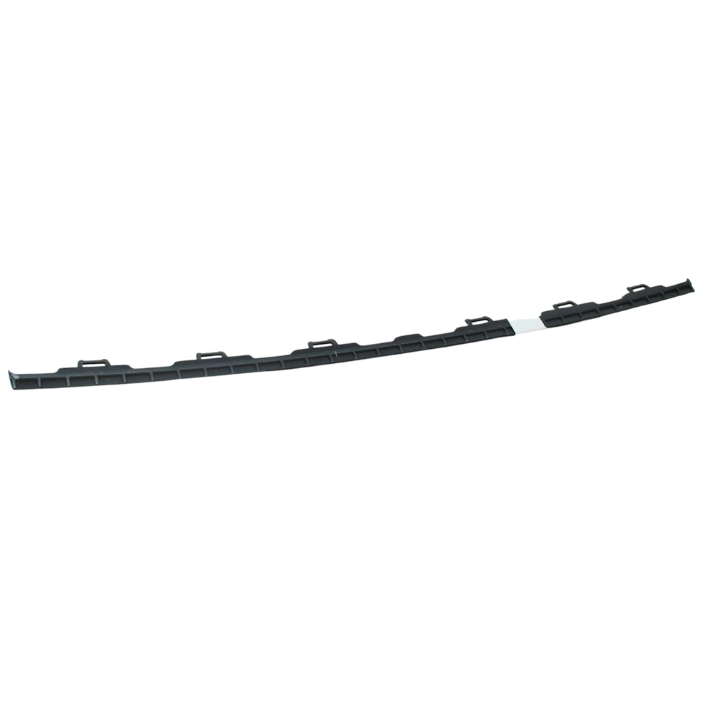 VAG Priekinis Stiklo Laiptų Formos Priedas Audi A6 S6 2020-2023 Originalus 4K0807888