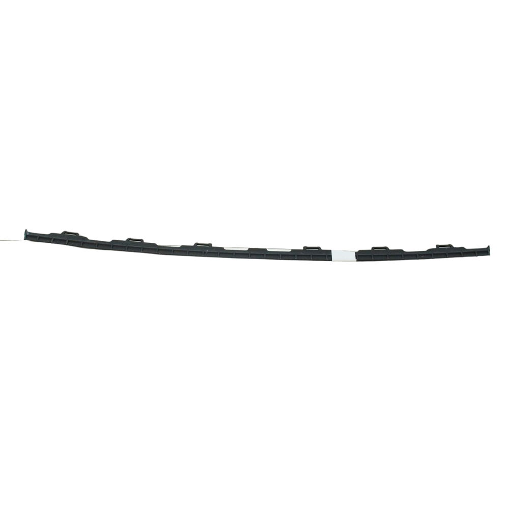 VAG Priekinis Stiklo Laiptų Formos Priedas Audi A6 S6 2020-2023 Originalus 4K0807888