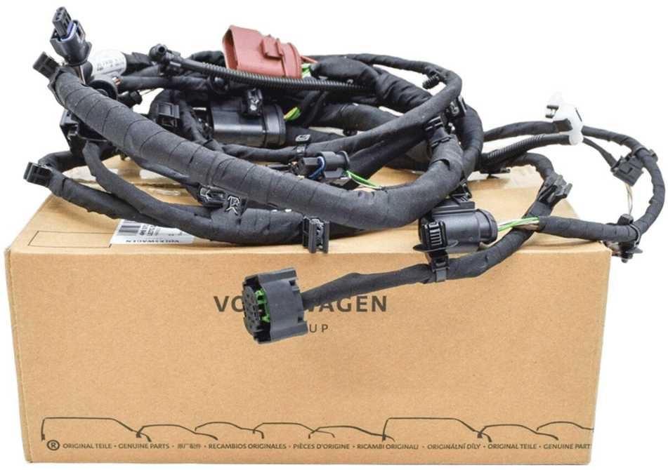 Vag Priekinis Stiklo Valdymo Rinkinys Audi E Tron Gt F8 2021 Q8 4M 2019 Originalus 4M8971095AG