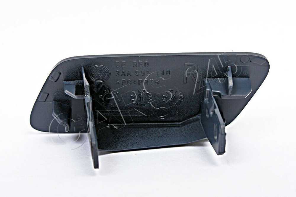 Vag Priekinis Stiklo Valytuvo Dangtelis Vw Passat B7 Facelift 2011 2014 Originalus 3AA955110GRU