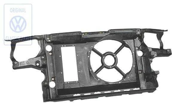 VAG Priekinis Stiprintuvas Radiatoriui Golf Mk3 Vento 1H0805594C