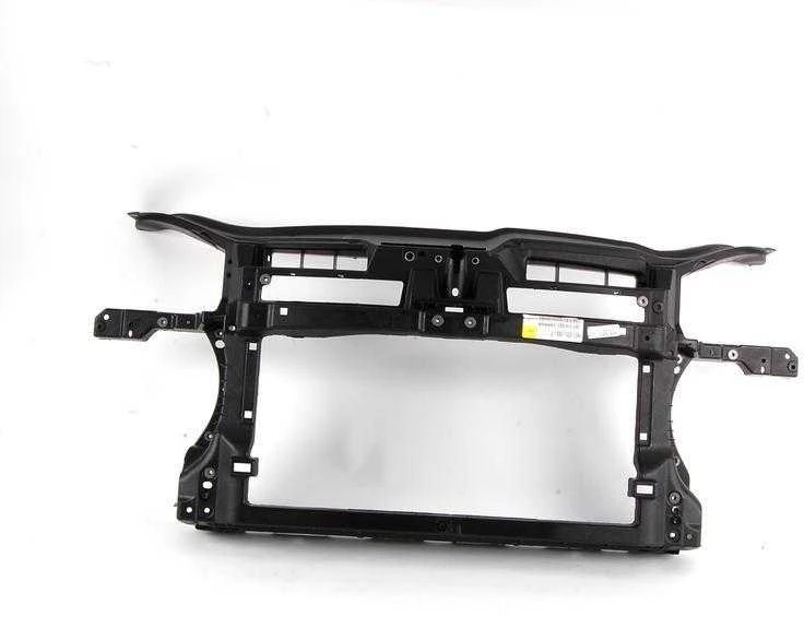 VAG Priekinis Sustiprinimas Su Radiatoriaus Laikikliu VW Golf 2006 2009 Originalus 1K0805588T
