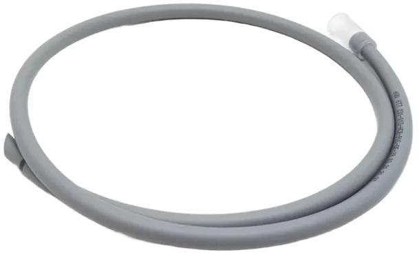 VAG Priekinis Vandens Nutekėjimo Šlaunis Volkswagen Fox Polo Originalus 6Q0877231