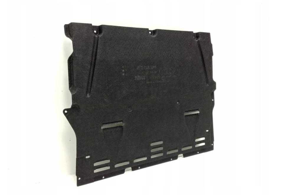 VAG Priekinis Variklio Apsauga Audi A8 S8 Quattro 4N 2018 Originalus 4N0825235S