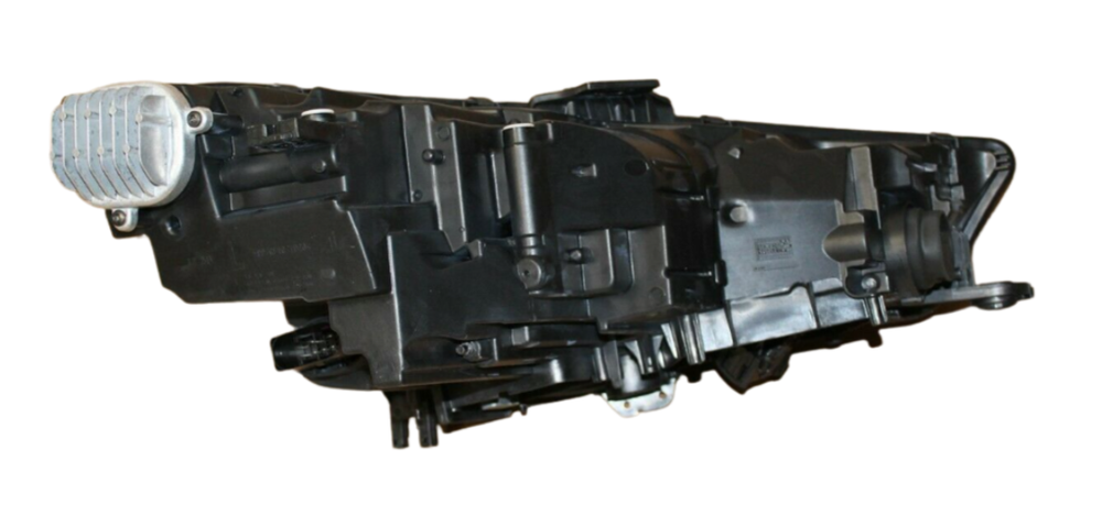 VAG Priekinis Žibintas Audi A4 Avant 2016 2021 Originalus 8W0941773A