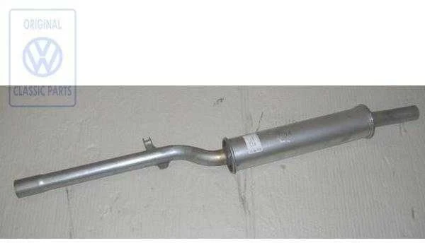 Vag Priekompensatoriai Caddy Mk1 Golf Mk1 Jetta Mk1 Scirocco Mk1 Originalus 161253209