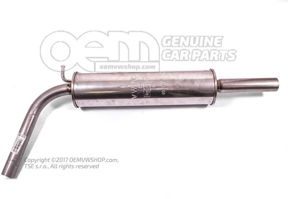 Vag Priekompensatoriai Volkswagen Polo 2007 2008 Seat Ibiza 6L 2002 2009 Originalus 6Q0253209J
