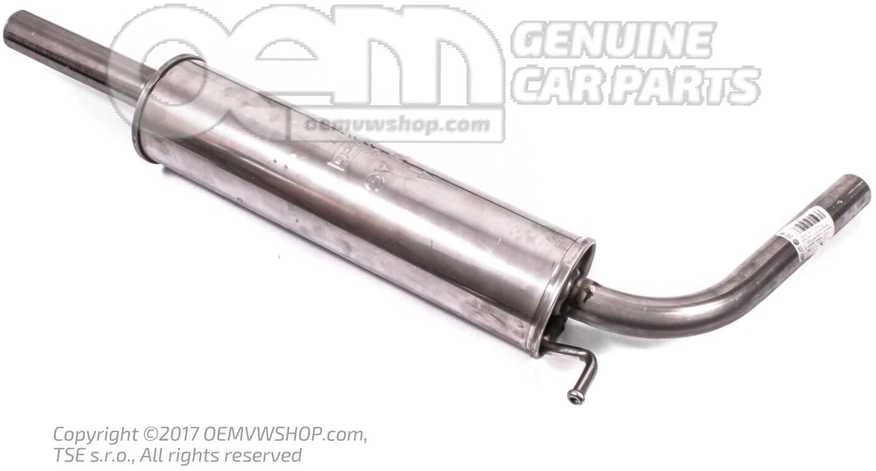 Vag Priekompensatoriai Volkswagen Polo 2007 2008 Seat Ibiza 6L 2002 2009 Originalus 6Q0253209J