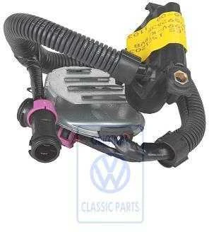 Vag Priešrezistorius Volkswagen Polo Classic Seat Cordoba 6K0959263B