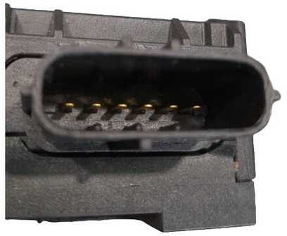 VAG Prievaros Pedalas Elektronika Originalus 2Q1723503