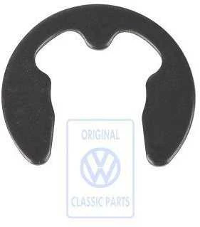 VAG Prijungimo Guolis Vw 1200 1302 1500 181 1971 1980 Originalus 311415270