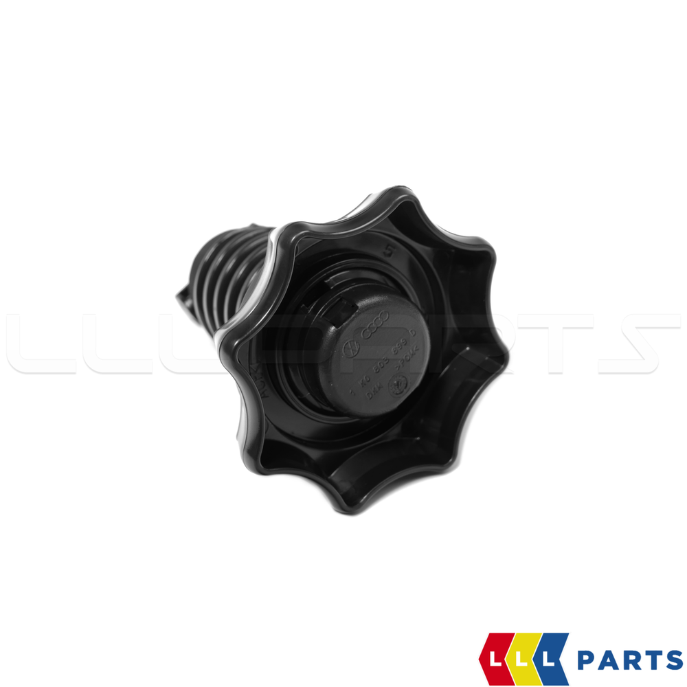 VAG Prijungimo Ratai Audi A3 2016-2017 Volkswagen Golf Variant 2015-2017 Originalus 1T0803899