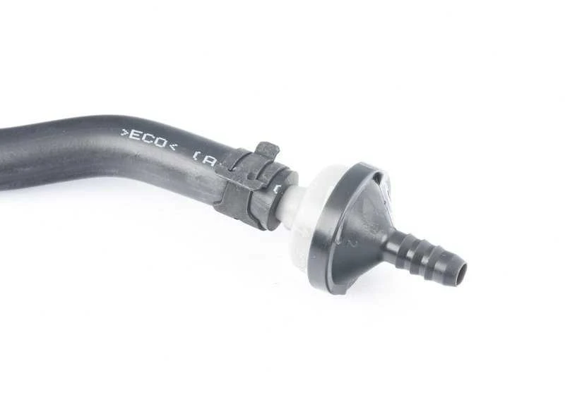 VAG Prijungimo Šlaunis Audi A3 2001-2005 Volkswagen Golf 2000-2007 Originalus 06A133781H
