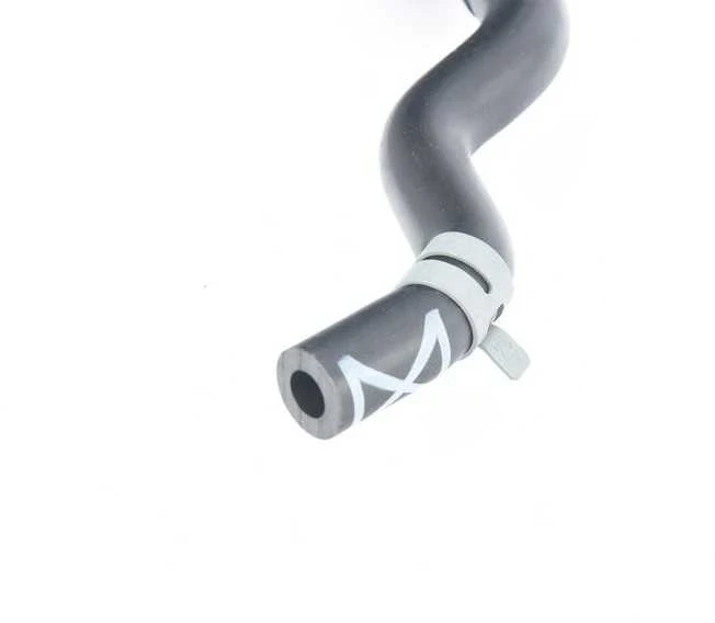 VAG Prijungimo Šlaunis Audi A3 2001-2005 Volkswagen Golf 2000-2007 Originalus 06A133781H