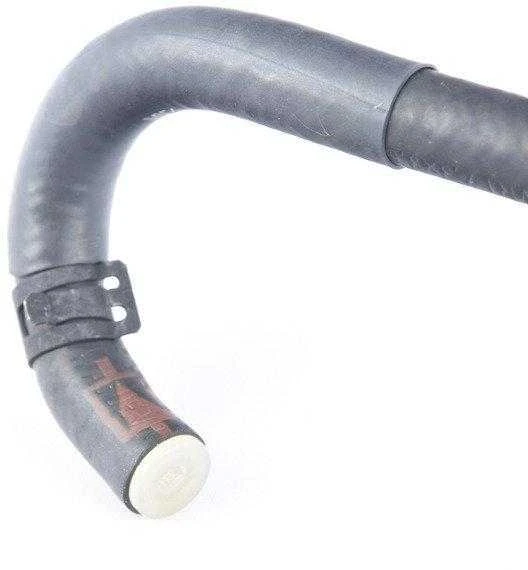 VAG Prijungimo Žarna Volkswagen Touareg 7L 2003 2007 Originalus 7L0133366F