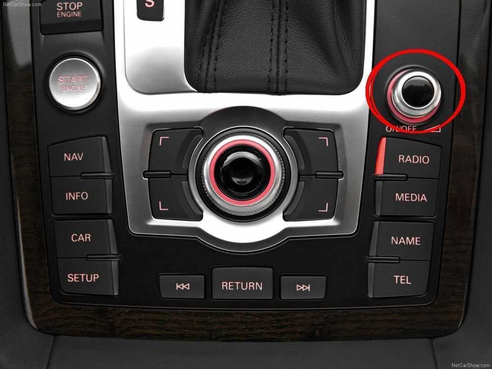 Vag Priklausymo Raktas Audi Q7 2010 2015 Originalus 4L0919070