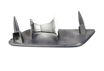 Vag Primed Overlay Audi A3 S3 Sportback 8V 2013 2016 Originalus 8V3955276AGRU