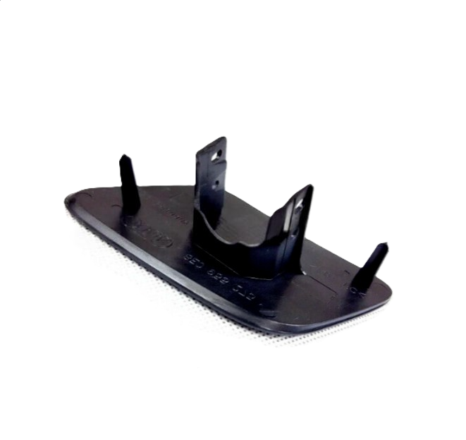 Vag Primed Overlay Audi Q3 2012 2014 Originalus 8U0955276DGRU