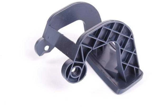 Vag Primed Overlay Volkswagen Passat 3B 2001 2005 Originalus 3B0807937AGRU