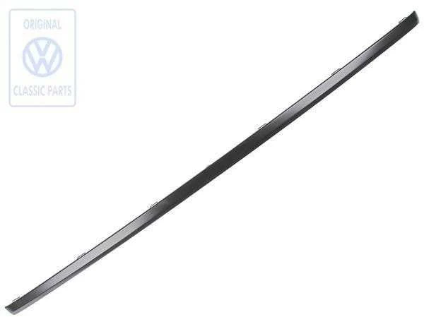 Vag Primed Shutter Golf Mk3 Variant 1992 1999 Vento Originalus 1H5853661GRU