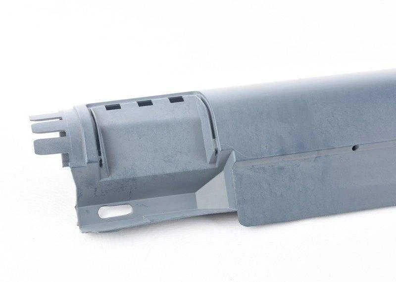 Vag Primed Slėptuvės Dangtelis Volkswagen Passat 2008 2009 2011 Originalus 3C0853856EGRU