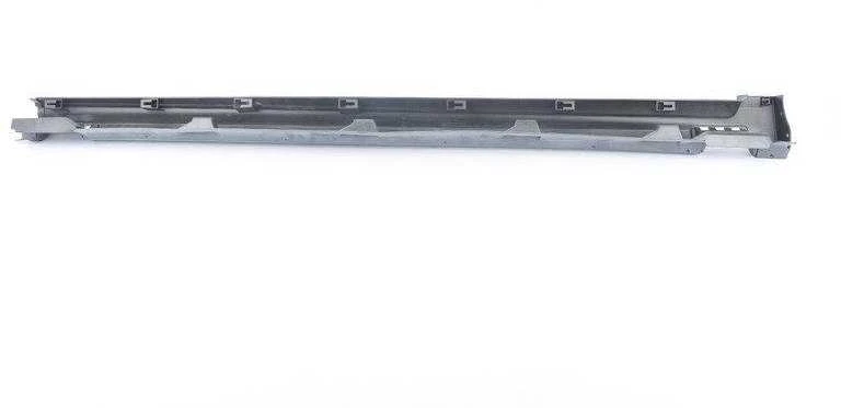 Vag Primed Slėptuvės Dangtelis Volkswagen Passat 2008 2009 2011 Originalus 3C0853855EGRU