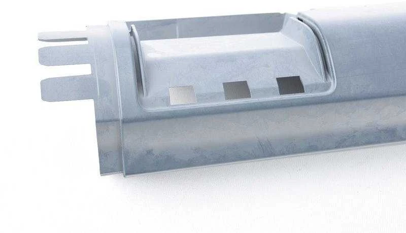 Vag Primed Slėptuvės Dangtelis Volkswagen Passat 2008 2009 2011 Originalus 3C0853855EGRU