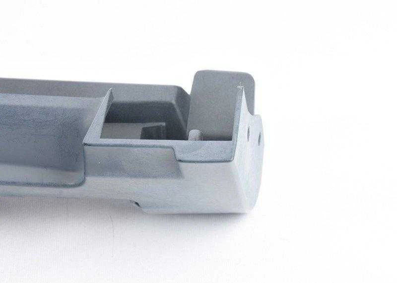 Vag Primed Slėptuvės Dangtelis Volkswagen Passat 2008 2009 2011 Originalus 3C0853856EGRU