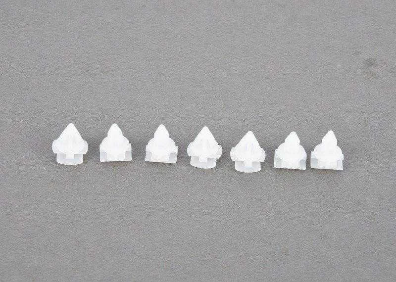 Vag Primed Slėptuvės Dangtelis Volkswagen Passat 2008 2009 2011 Originalus 3C0853856EGRU