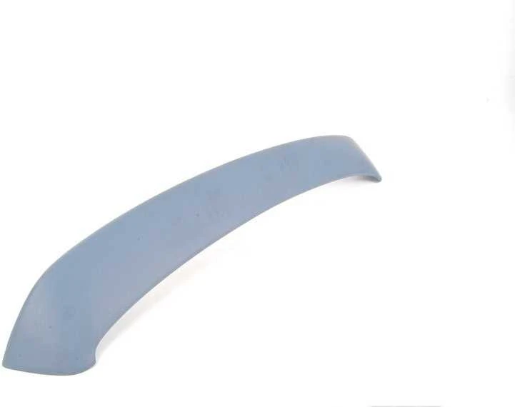 Vag Primed Spoiler Volkswagen Golf 2002 2003 2007 Originalus 1J0827939AGRU