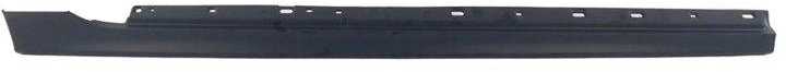 Vag Primed Threshold Overlay Audi A3 S3 8P 2009 2013 Originalus 8P4853860GRU