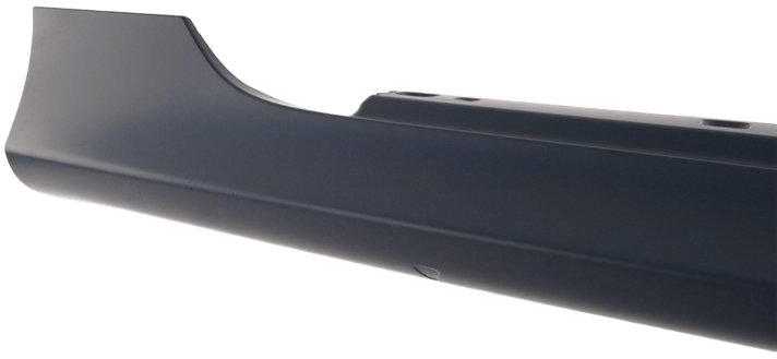 Vag Primed Threshold Overlay Audi A3 S3 8P 2009 2013 Originalus 8P4853860GRU