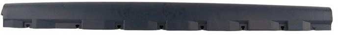 Vag Primed Threshold Overlay Audi A3 S3 8P 2009 2013 Originalus 8P4853860GRU