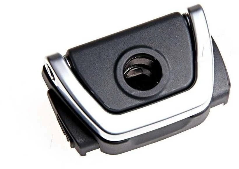 VAG Pririšimo Akių Žabtai Juodi Volkswagen Passat Audi A4 A6 Q7 4M08635394PK