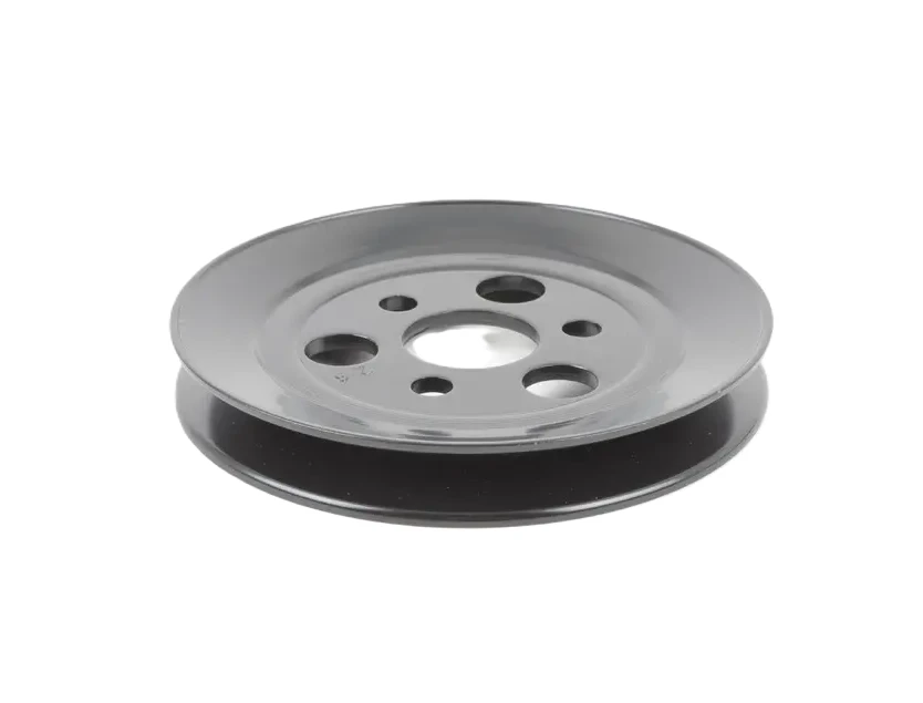 VAG Pulley Audi Cabrio 1992 2000 Originalus 035145255E