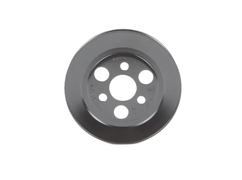 VAG Pulley Audi Cabrio 1992 2000 Originalus 035145255E