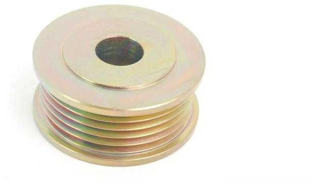 VAG Pulley Originalus 028903119R