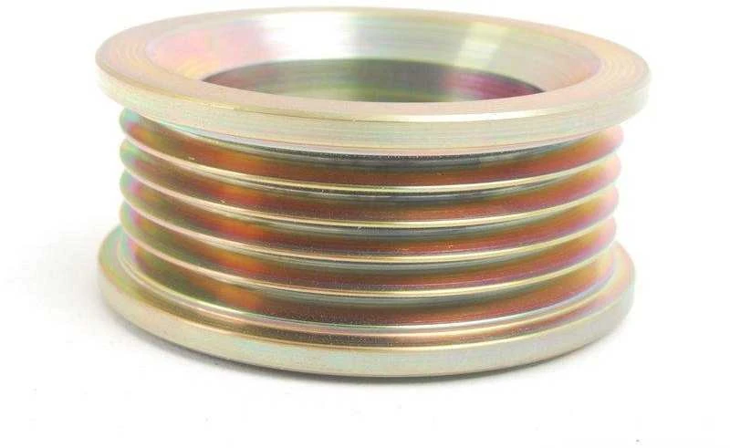 VAG Pulley Originalus 028903119R