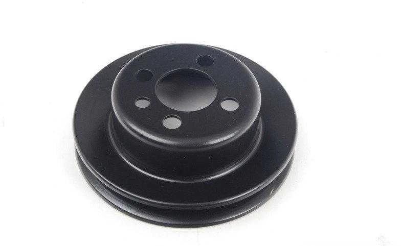 Vag Pulley Volkswagen Golf Jetta 1993 1999 Originalus 037105253