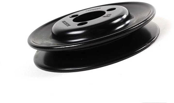 Vag Pulley Volkswagen Golf Jetta Passat Originalus 068121031K