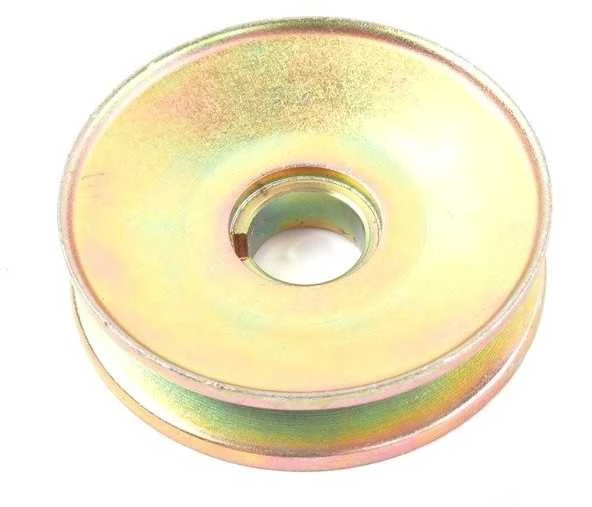 Vag Pulley Volkswagen Golf Jetta Passat Originalus 068903119H