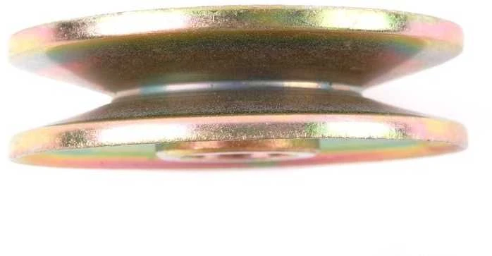 Vag Pulley Volkswagen Golf Jetta Passat Originalus 068903119H