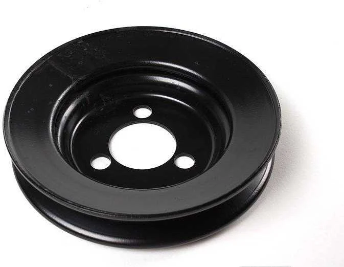 Vag Pulley Volkswagen Golf Jetta Passat Originalus 068121031K