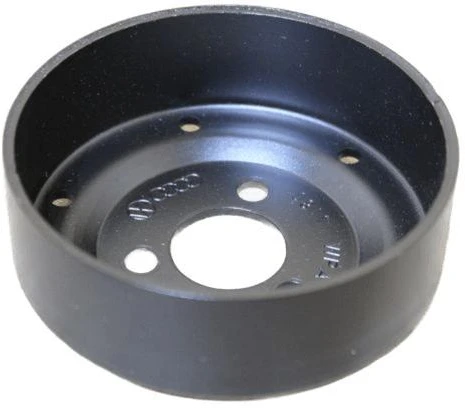 Vag Pulley Volkswagen Passat 3B 1997 2005 Originalus 071119145