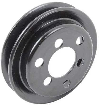 VAG Pulley Volkswagen Passat Audi A4 A6 Originalus 058145255