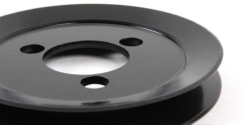 Vag Pulley Volkswagen Passat Golf Jetta Originalus 068121031M