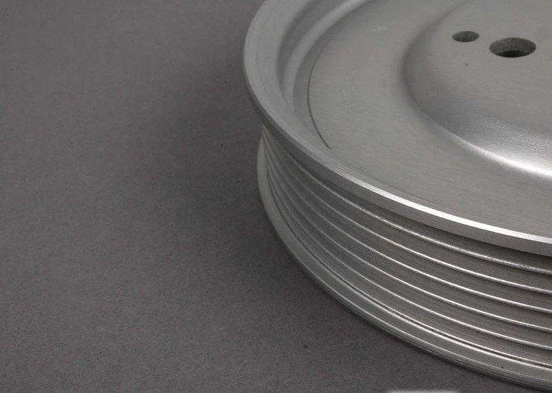 Vag Pulley Volkswagen Passat Variant 2001 2005 Originalus 078145255H