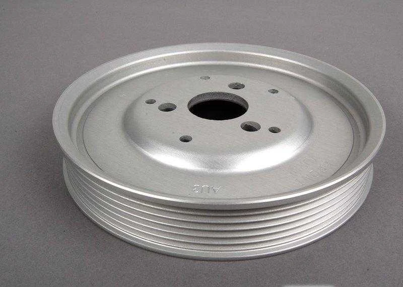 Vag Pulley Volkswagen Passat Variant 2001 2005 Originalus 078145255H